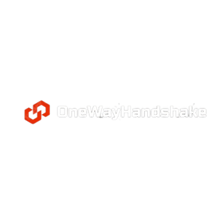 OneWayHandshake